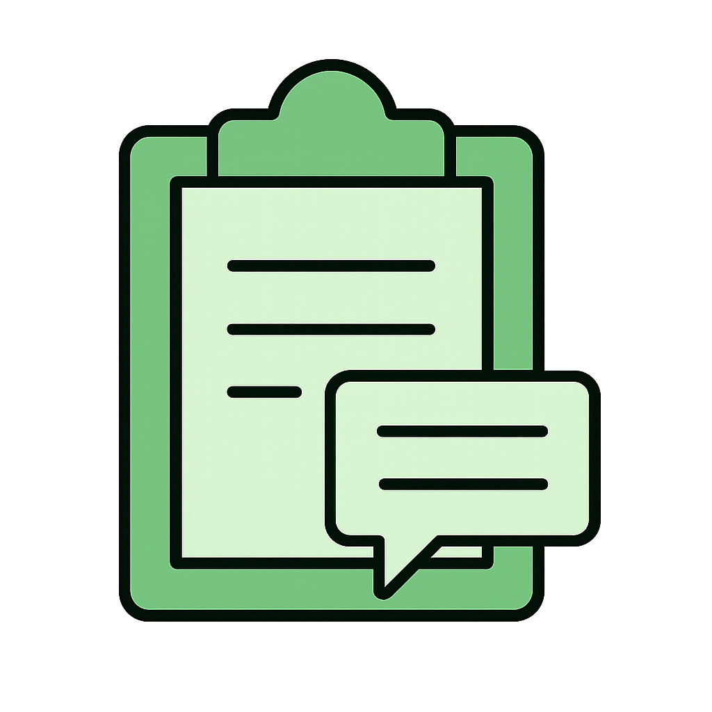 Admin Services Icon